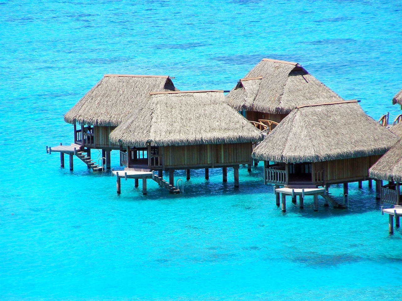 Moorea Island French polynesia bora bora ocean pacifique polynésie française